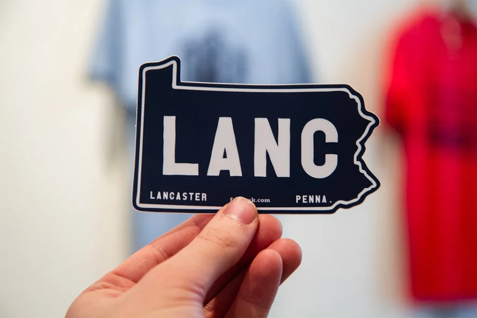 What to Do in Lancaster, Pennsylvania