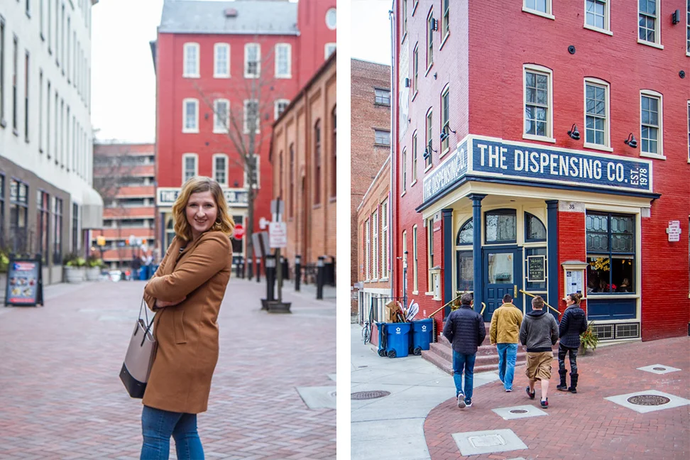 What to Do in Lancaster, Pennsylvania