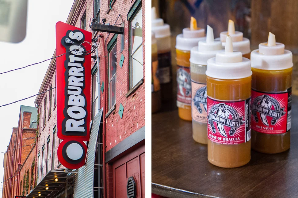 What to Do in Lancaster, Pennsylvania
