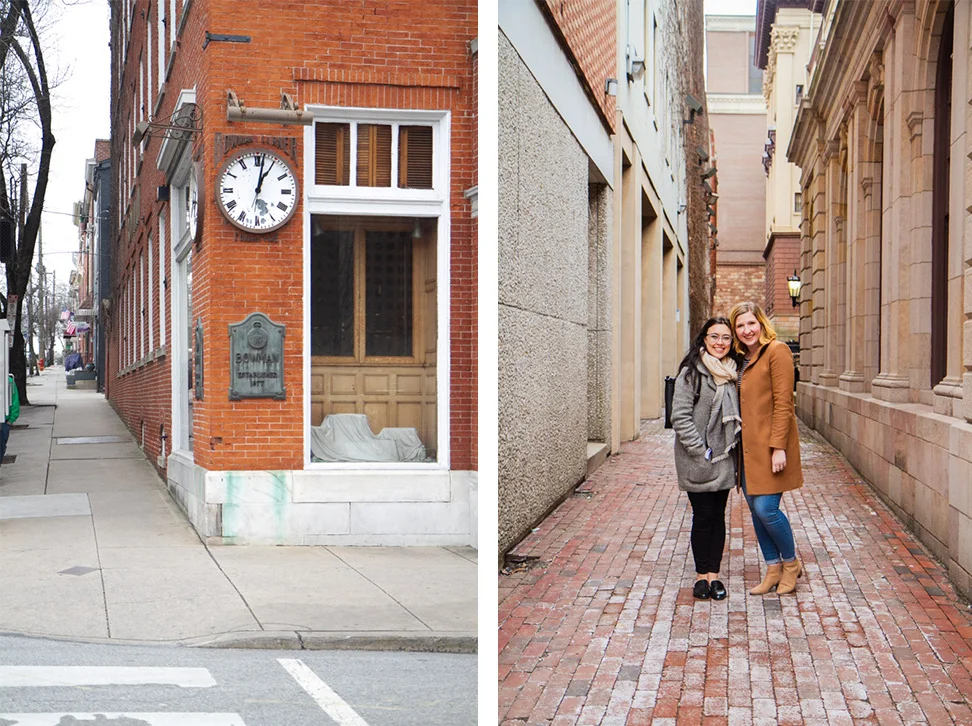 What to Do in Lancaster, Pennsylvania
