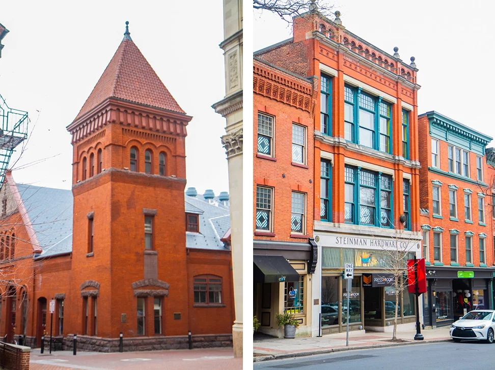 What to Do in Lancaster, Pennsylvania