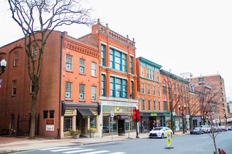 5 Things to Do in Lancaster