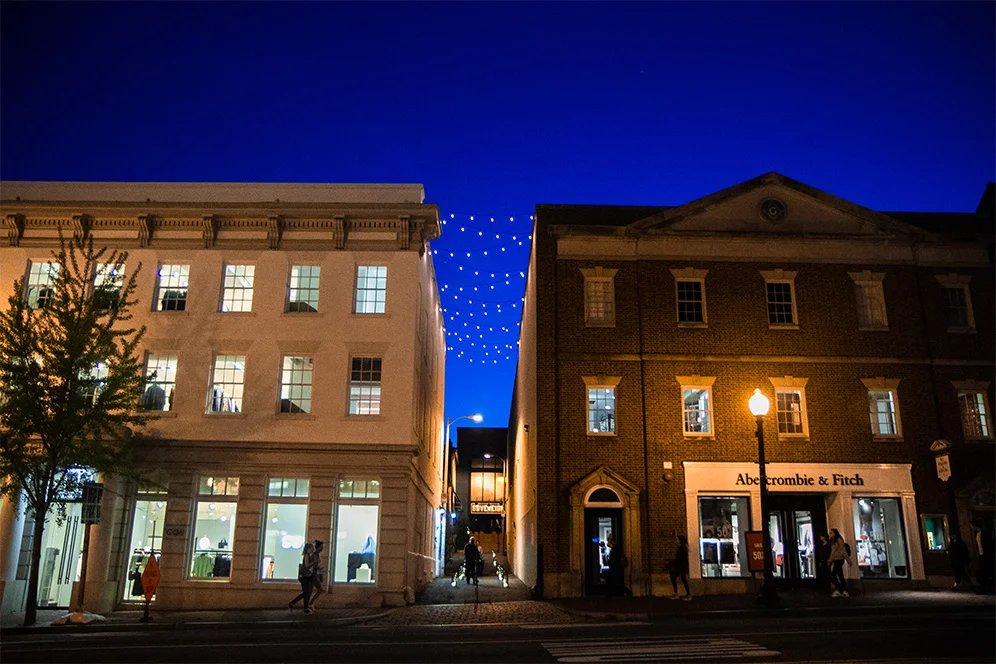 Washington DC - Georgetown