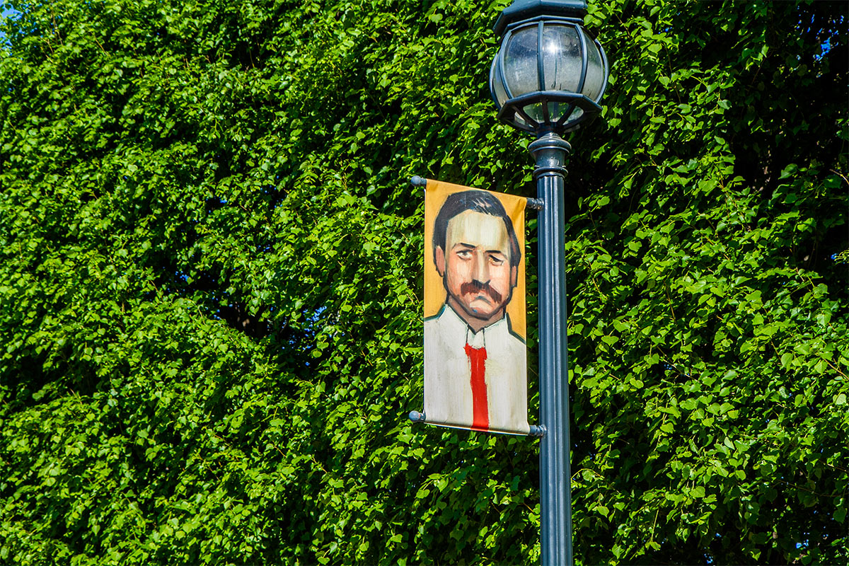 Washington DC Tourist Attractions