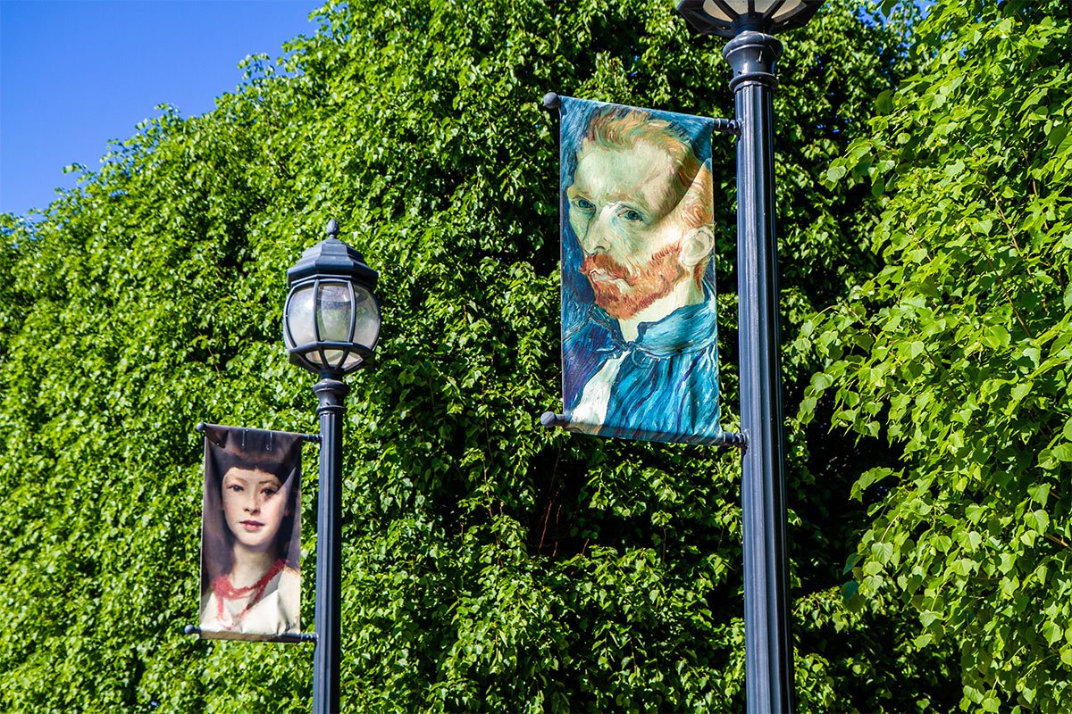 Washington DC Tourist Attractions