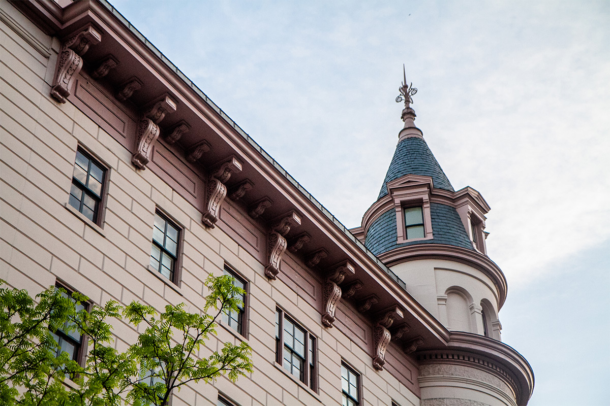 Washington DC Tourist Attractions