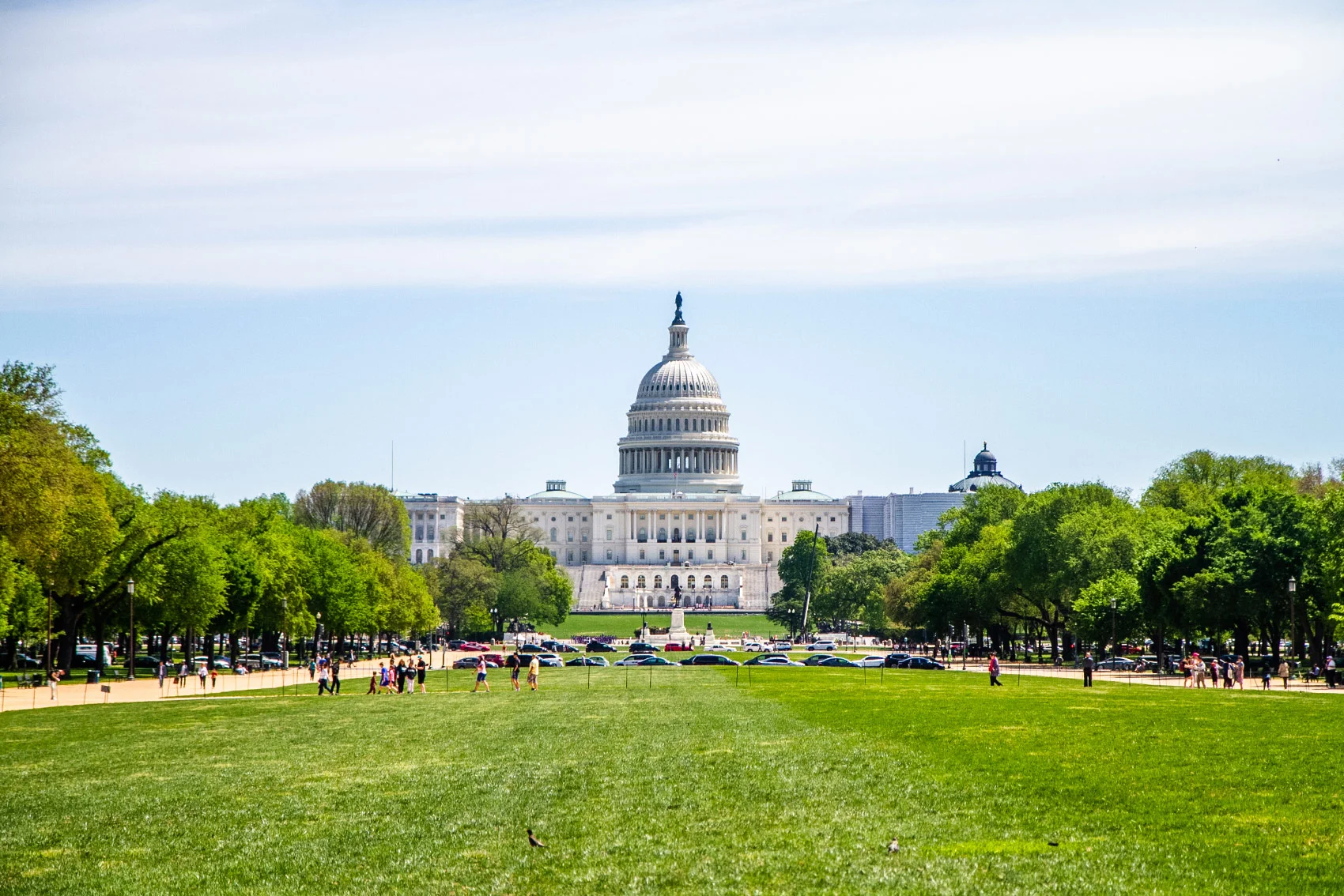 Washington DC: Tourist Attractions