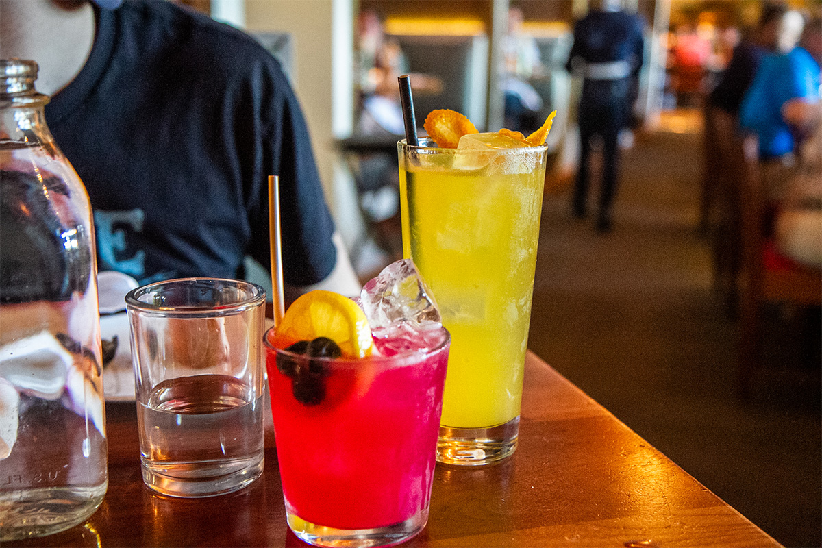 6 Places to Eat in DC - Fishers Farmers Bakers