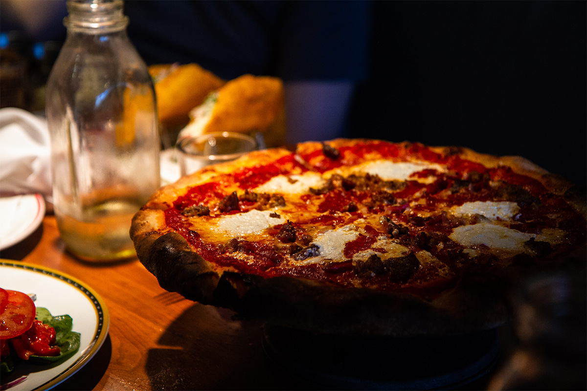 6 Places to Eat in DC - Fishers Farmers Bakers