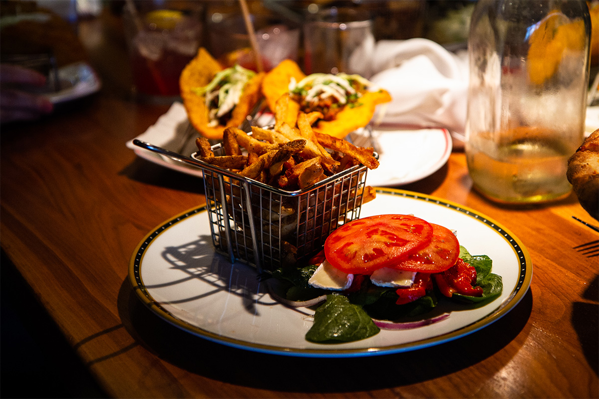 6 Places to Eat in DC - Fishers Farmers Bakers