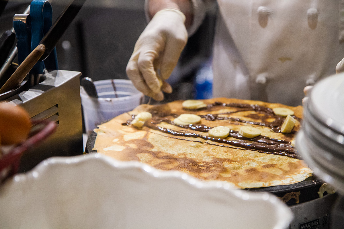 6 Places to Eat in DC - Union Market