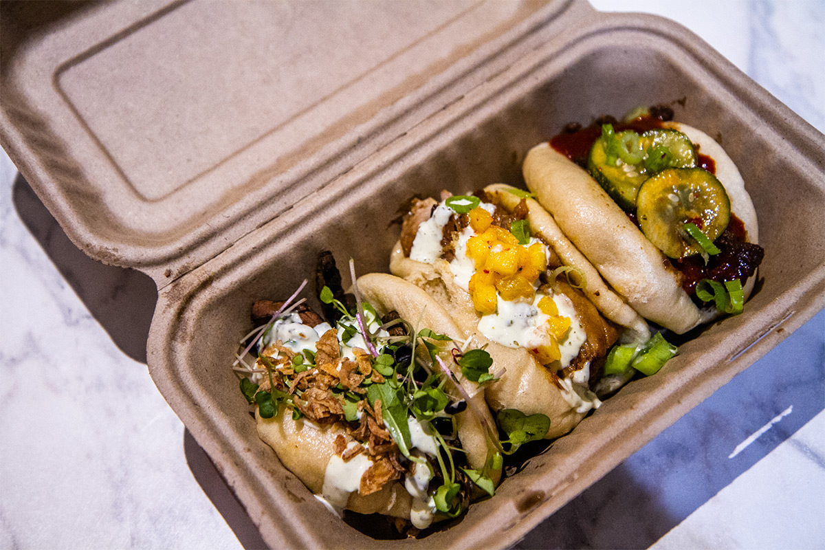 6 Places to Eat in DC - Union Market