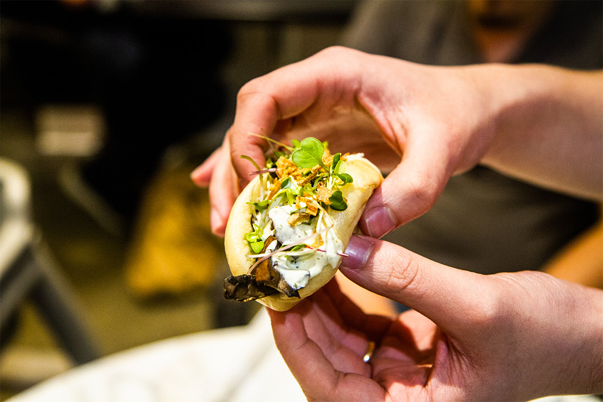 6 Places to Eat in DC - Union Market