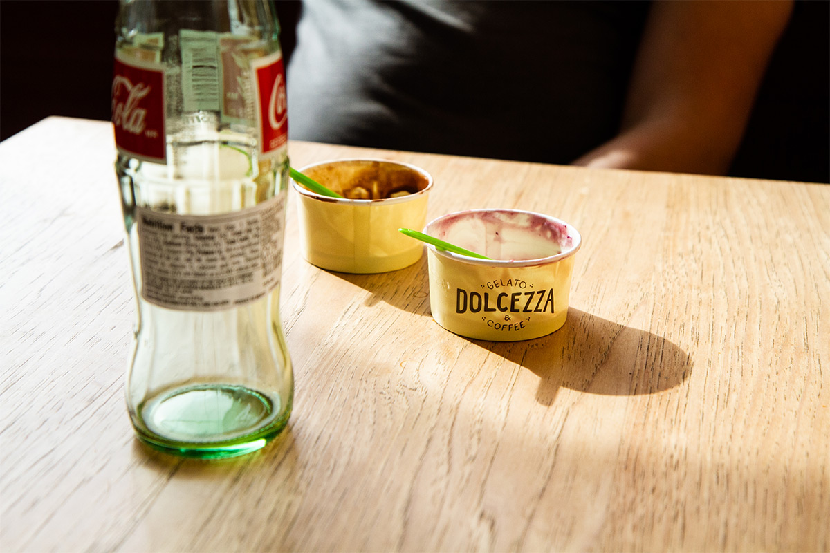 4 Places to Get Coffee in DC - Dolcezza