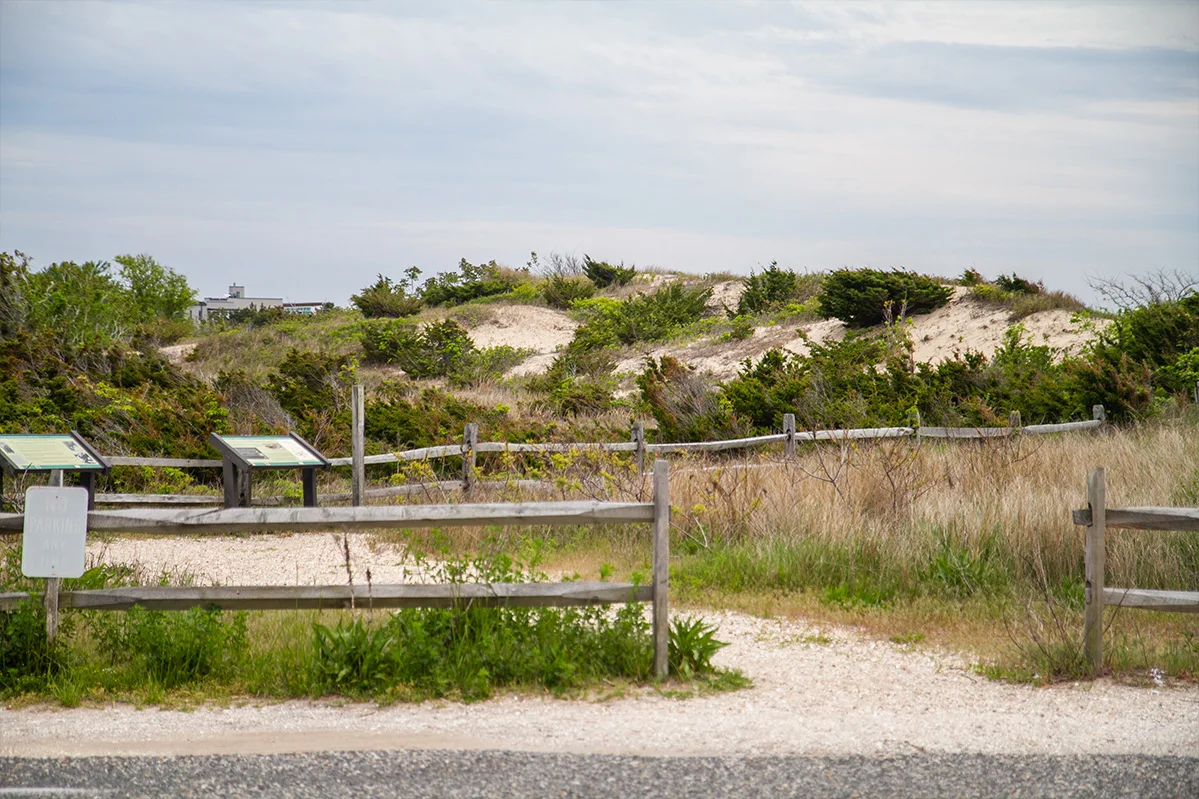 Cape May - Sunset Beach