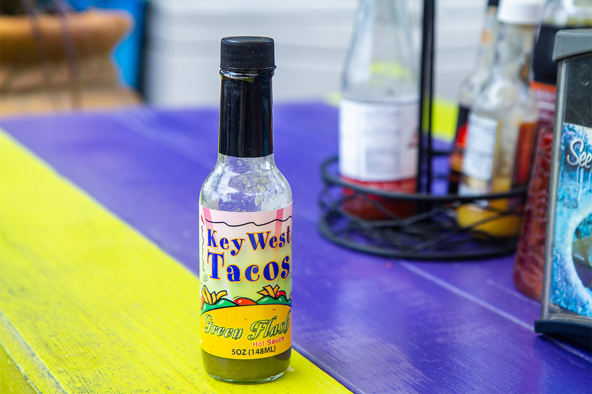 Cape May - Key West Tacos