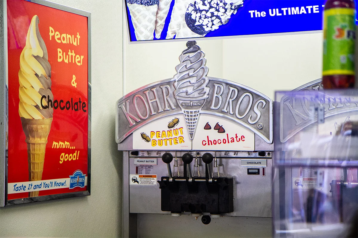 Cape May - Kohr Bros