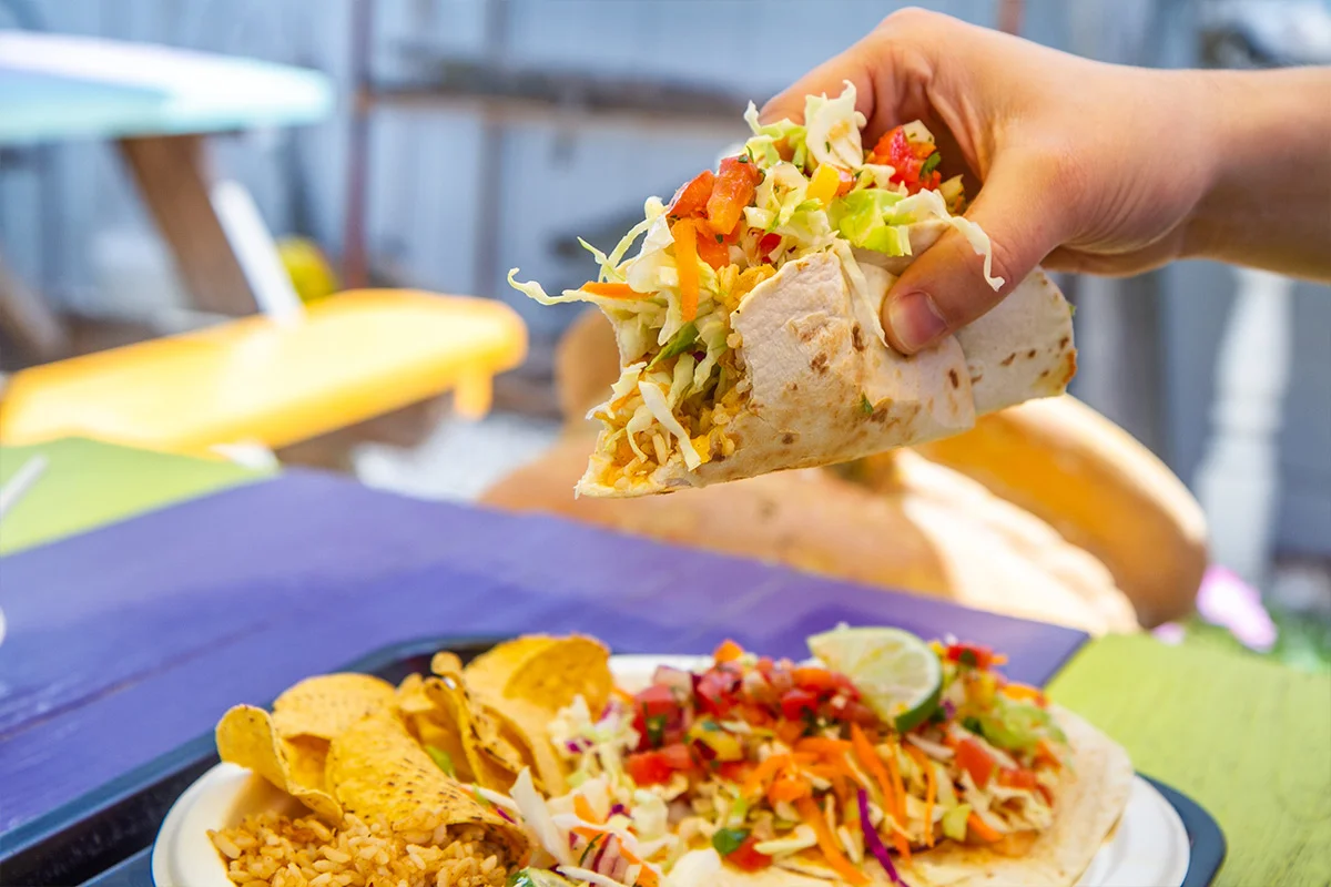 Where to Eat in Cape May, New Jersey