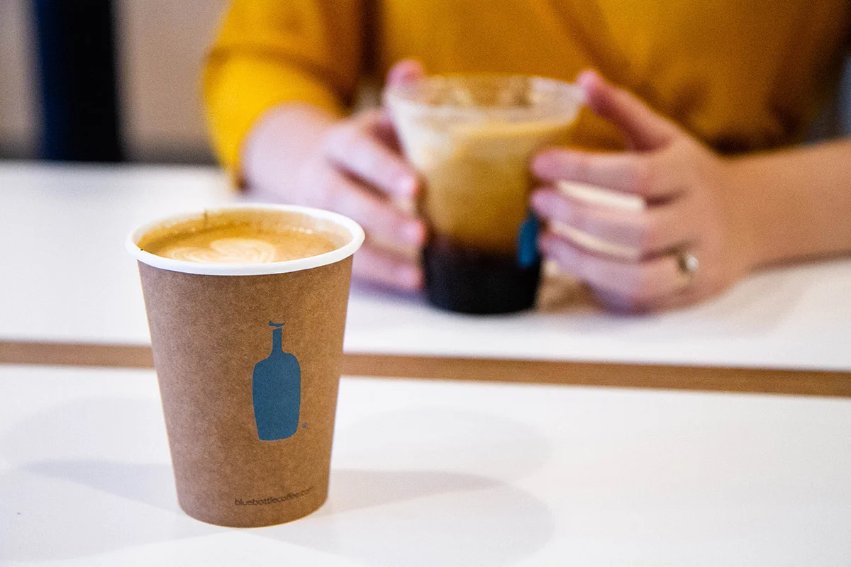 San Francisco Coffee