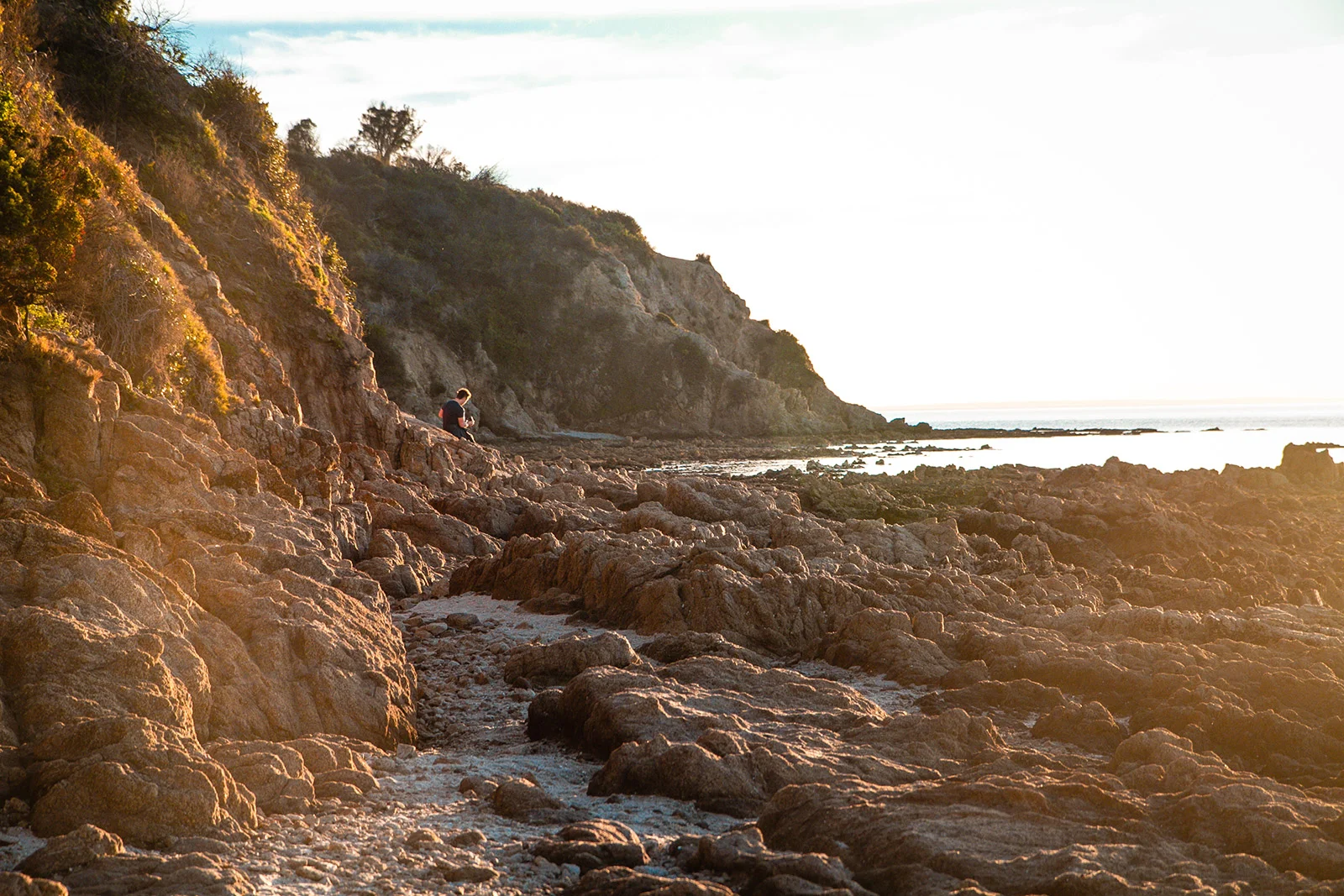 Melbourne Day Trip: Mount Martha Beach South