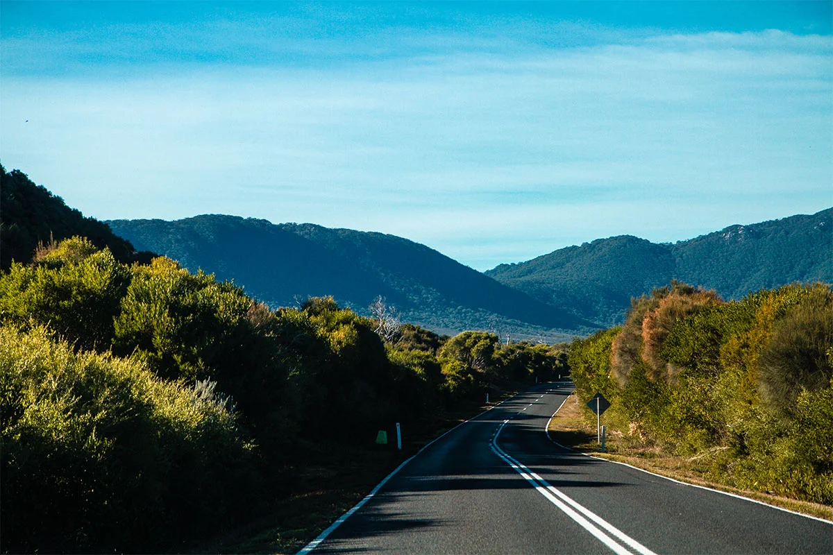 Wilsons Promontory National Park, Melbourne, Victoria, Australia