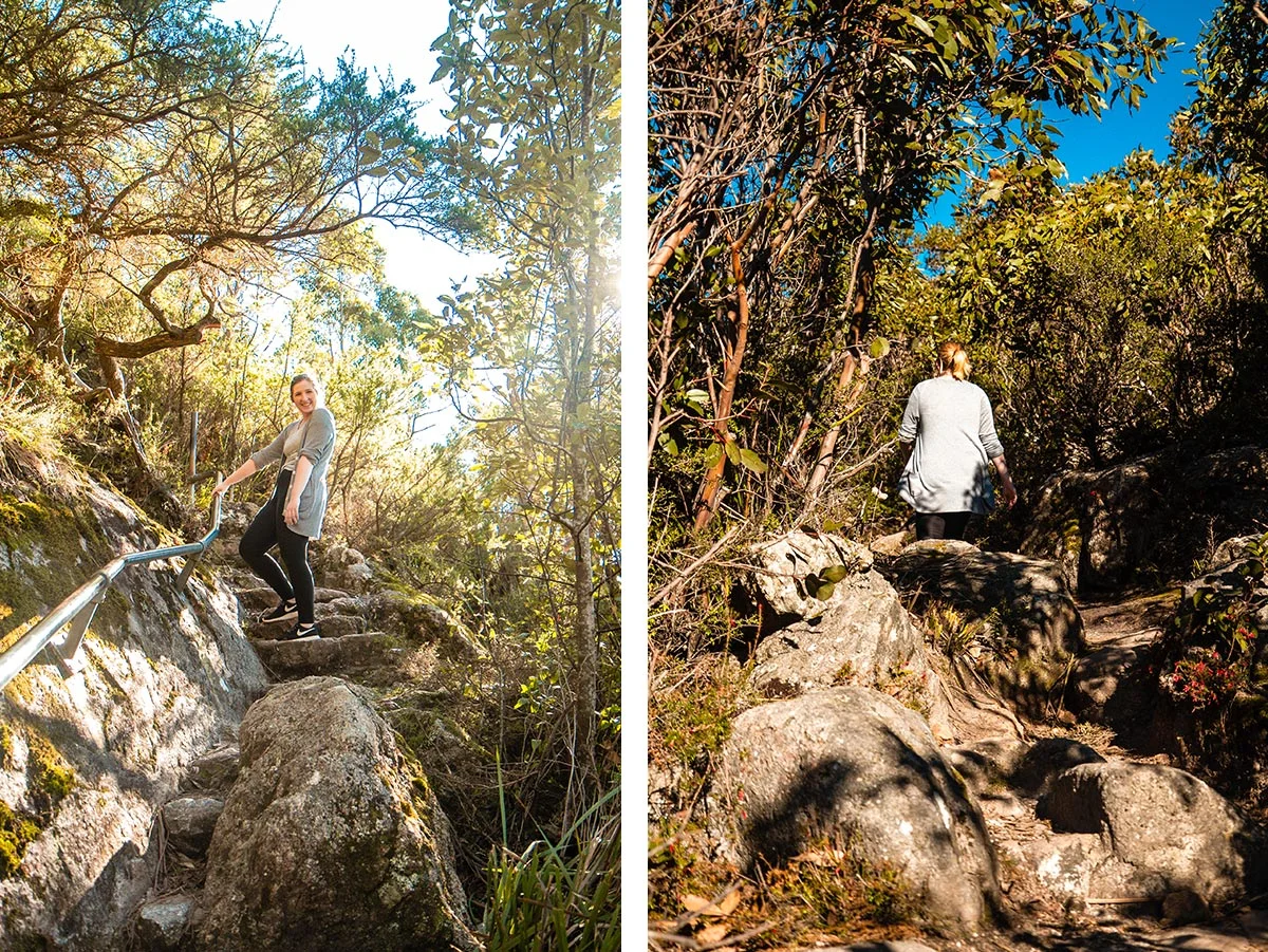 Wilsons Promontory National Park, Melbourne, Victoria, Australia