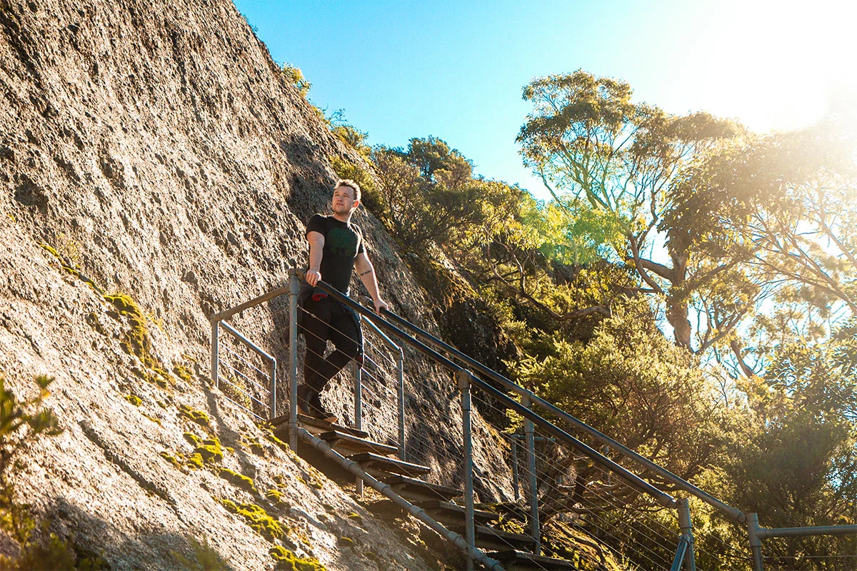 Wilsons Promontory National Park, Melbourne, Victoria, Australia