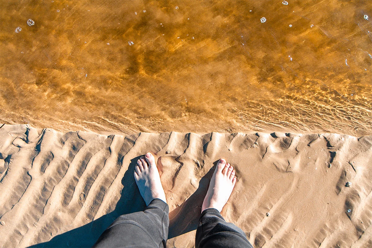 Wilsons Promontory National Park, Melbourne, Victoria, Australia