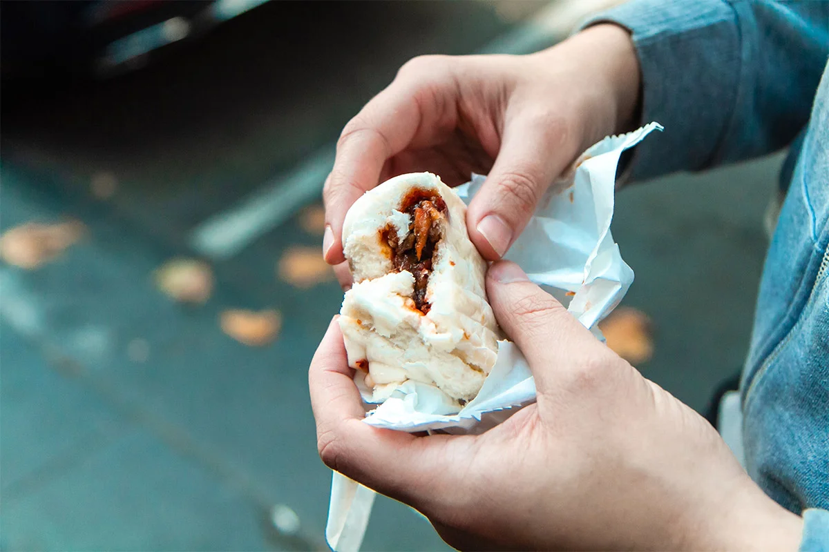 Chinatown Melbourne Nam Loong Restaurant
