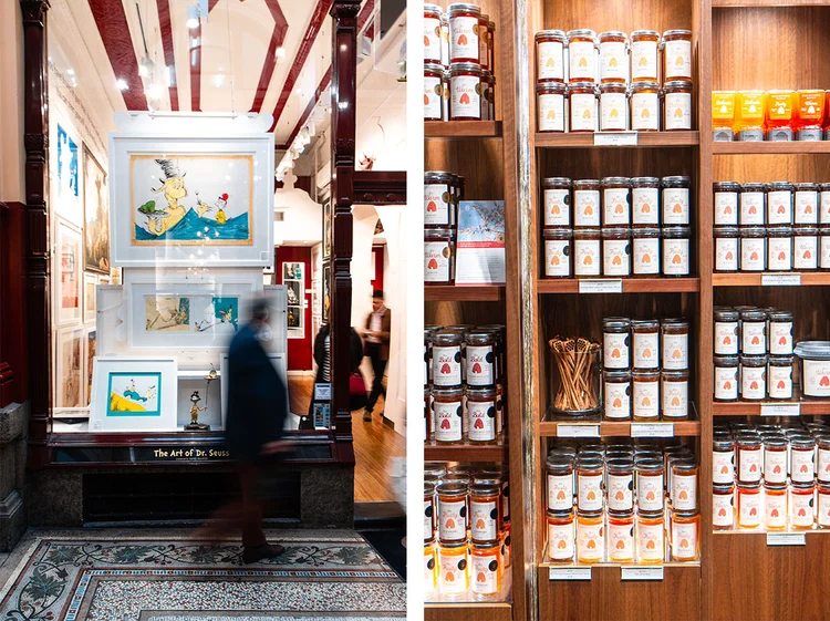 Melbourne: CBD — Wander & Roam