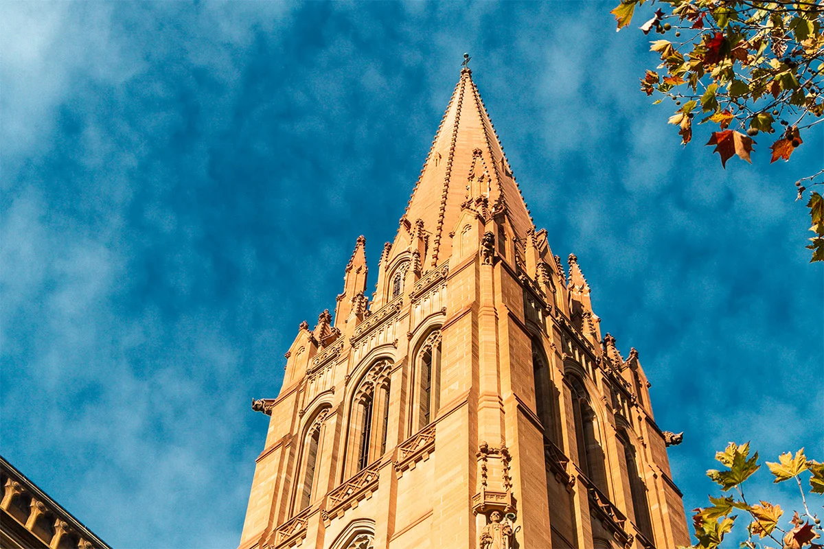 Melbourne, Australia - CBD