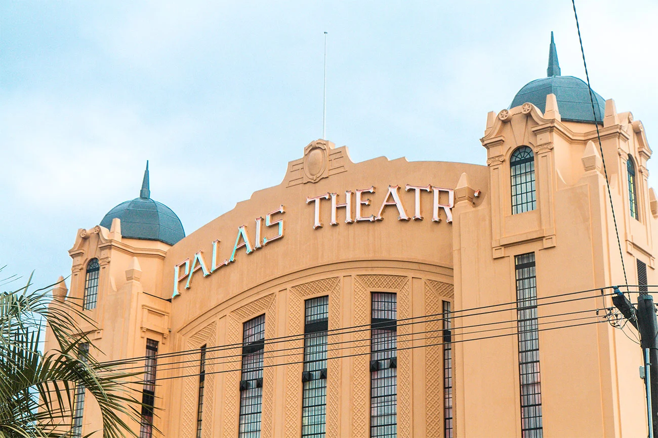 Exploring Melbourne, Australia