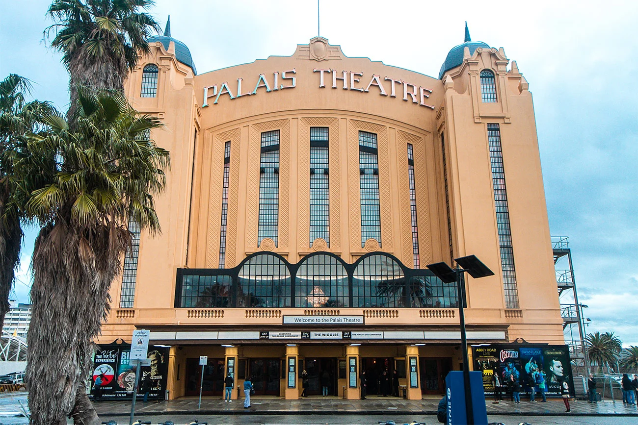 Exploring Melbourne, Australia