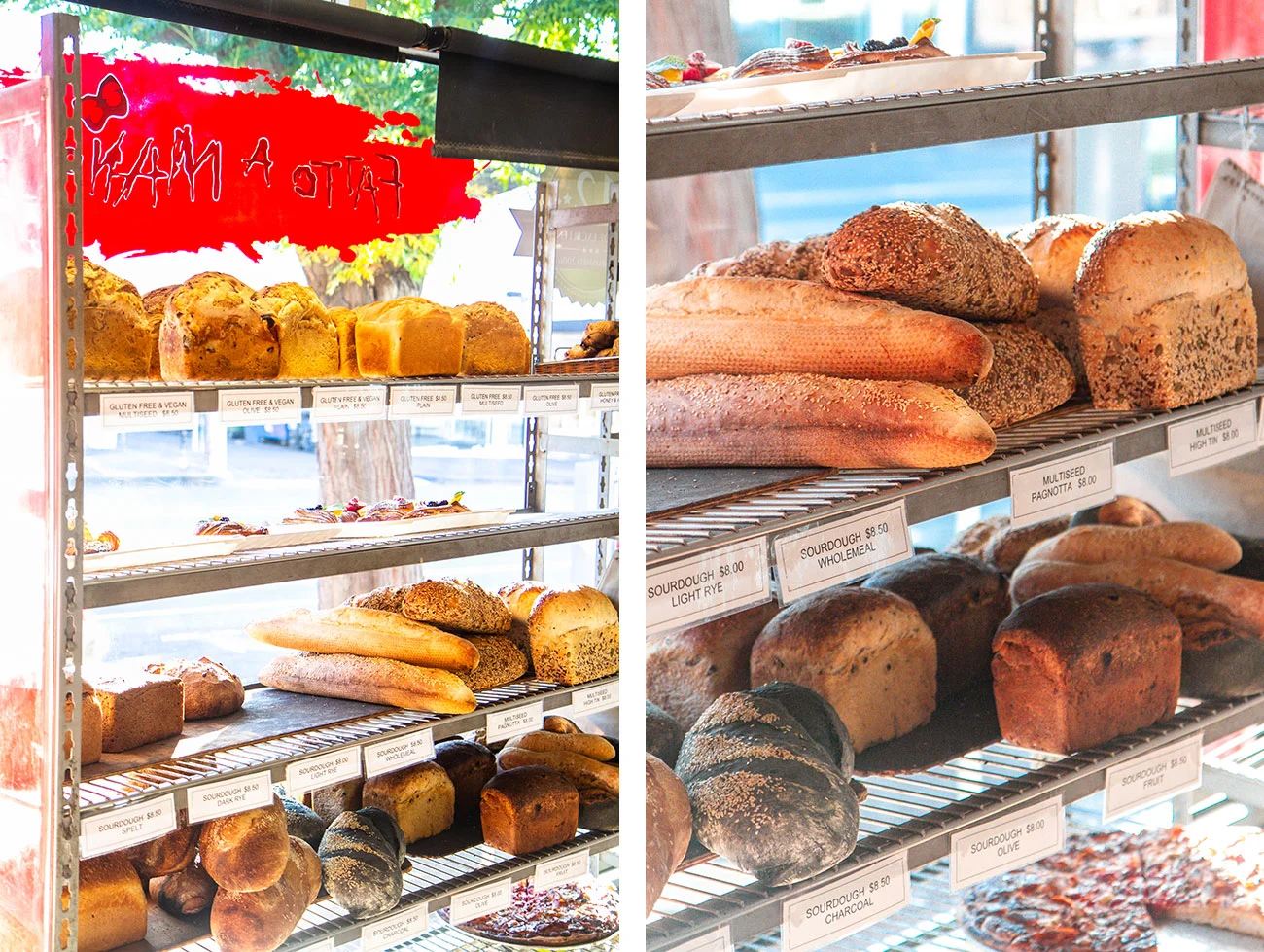 Where to Eat in Melbourne - Fatto a Mano