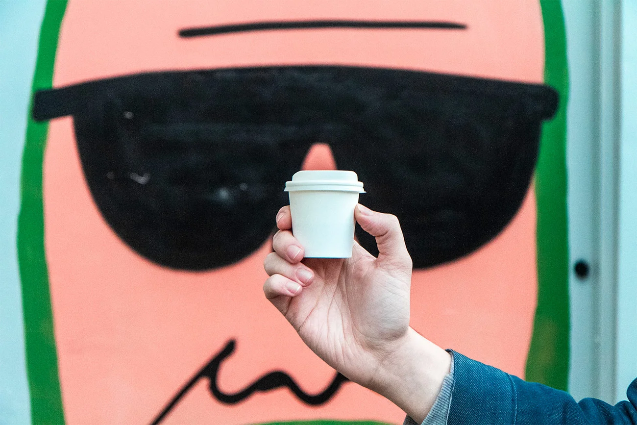 Coffee in Melbourne - Industry Beans