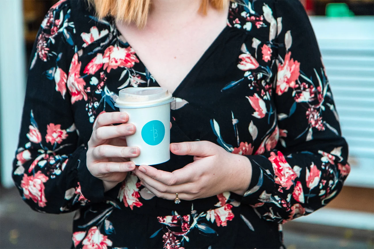 Coffee in Melbourne - Industry Beans
