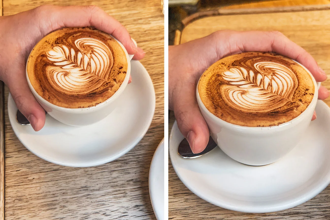 Coffee in Melbourne - Duke’s Coffee Roasters