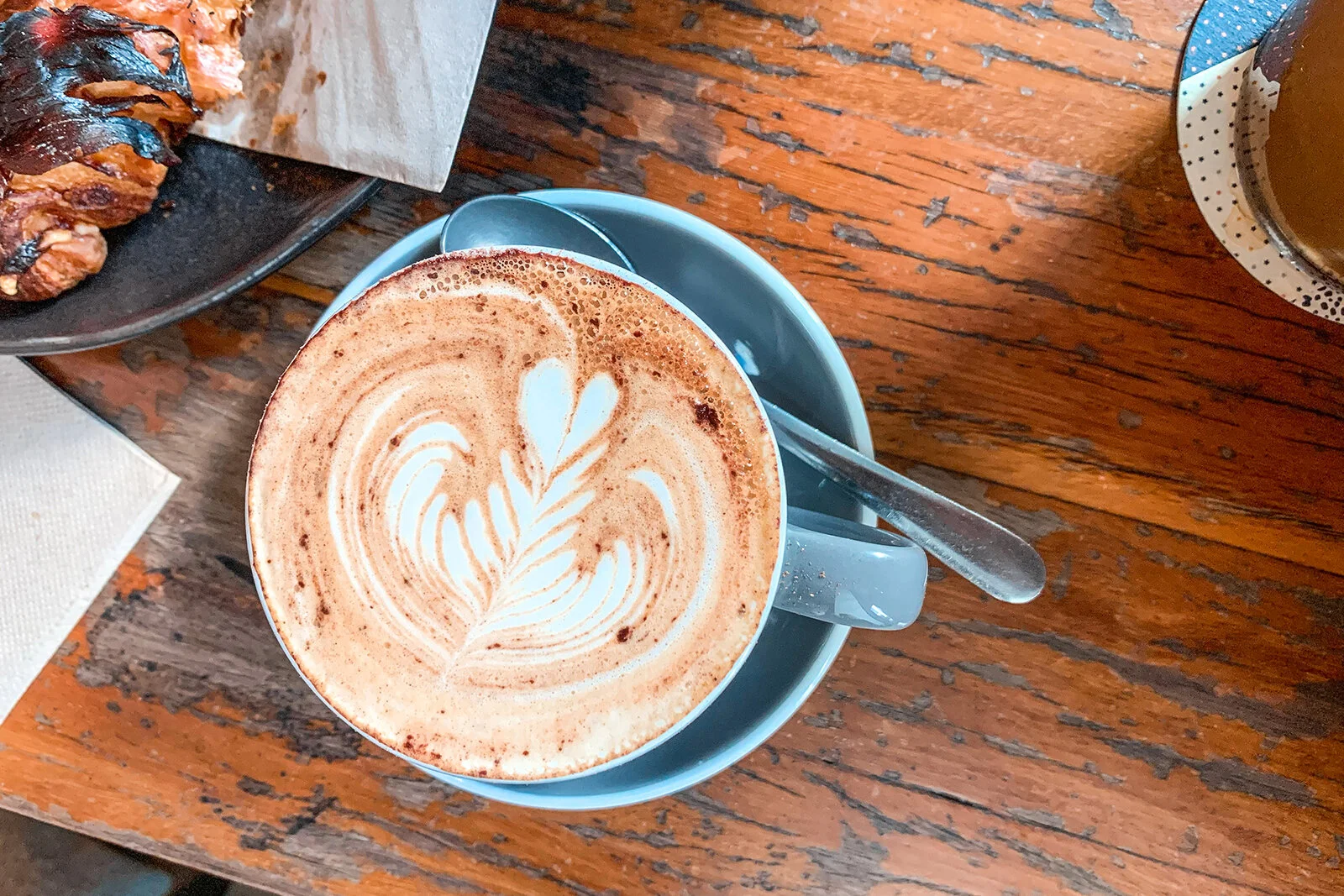 5 Places to Get Coffee in Sydney, Australia