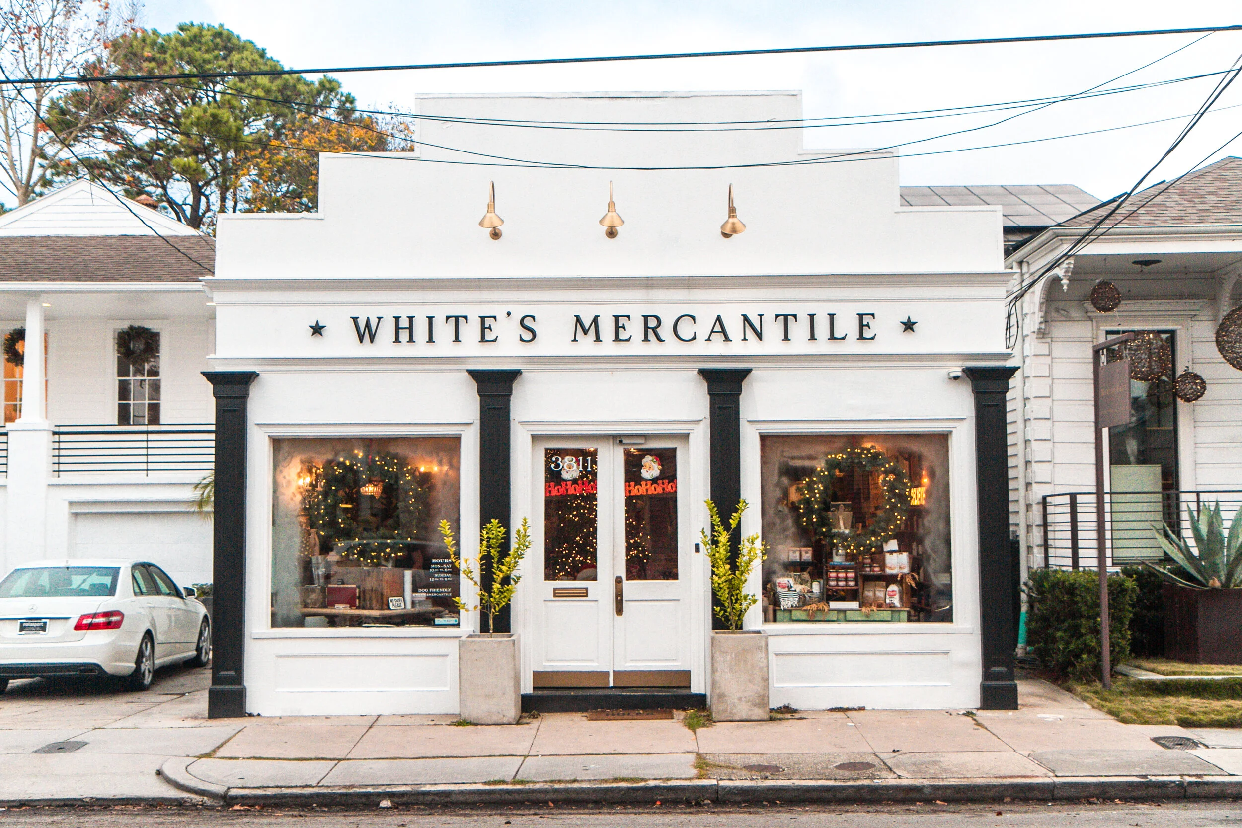 What To Do in New Orleans
