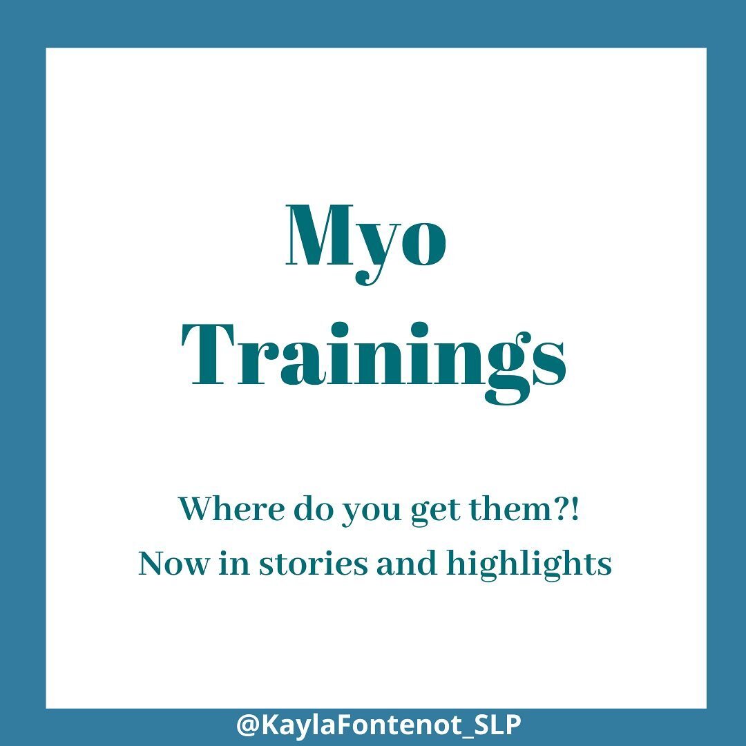 If I had a dollar for every person that asks this. 😂 It&rsquo;s okay! I used to wonder the same thing. I get it! Naming some of the main trainings in my stories now. 
.
Specific questions? Let me know!