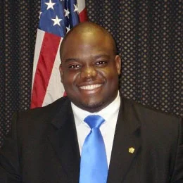 Sam Pierre
