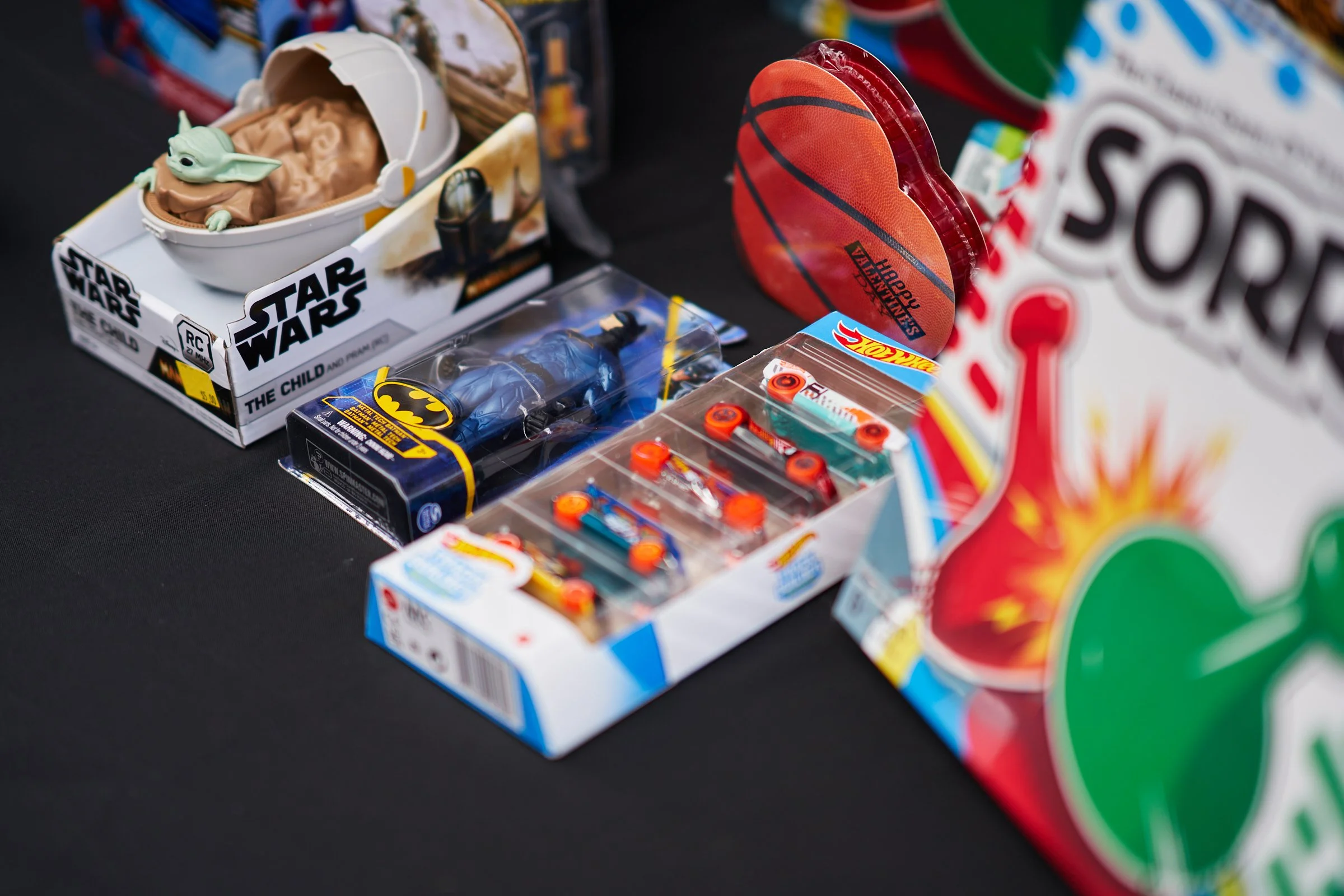 Doordash Easter table toys.jpeg