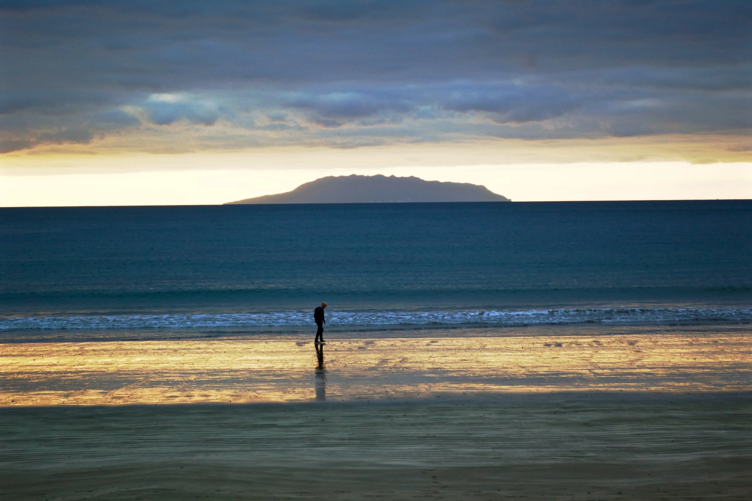 North Island, New Zealand