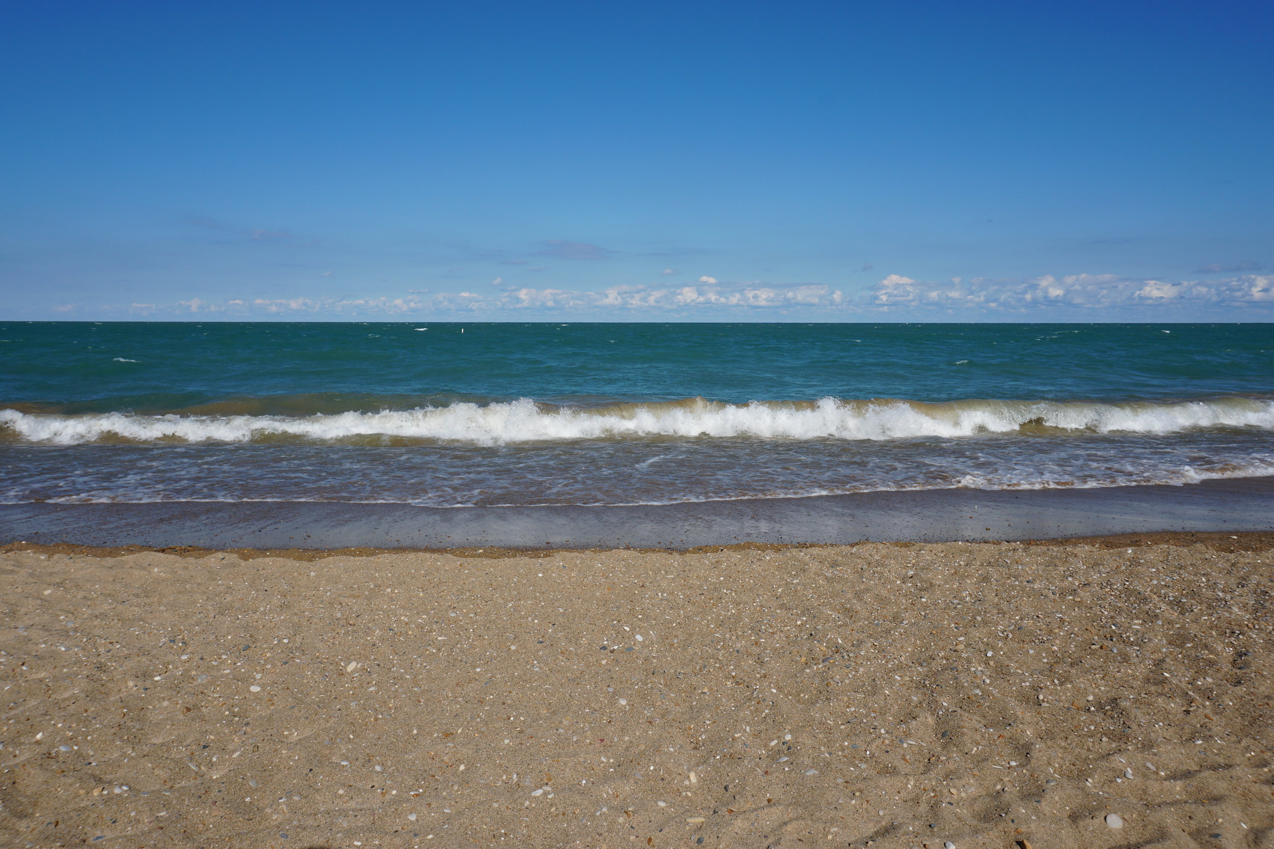  Lake Michigan / Chicago, IL 