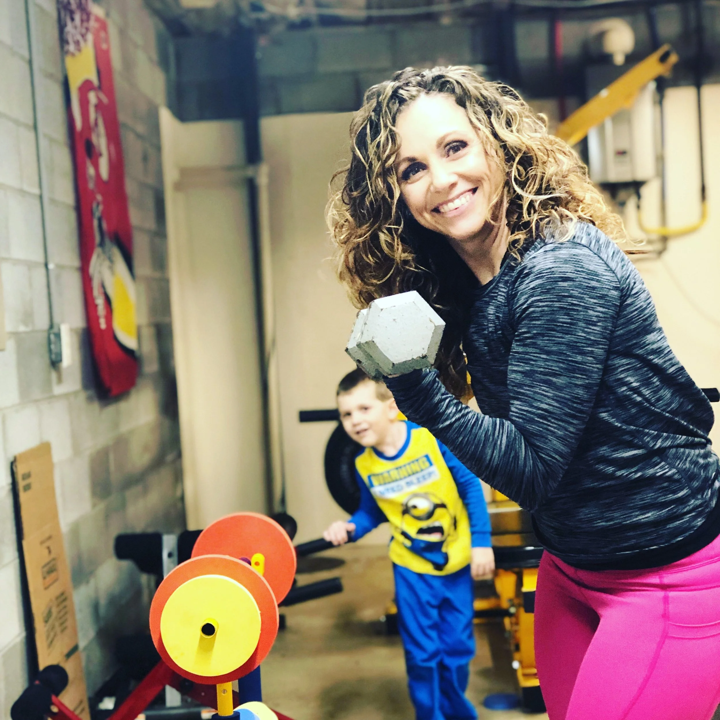 Is Fit Strong Mama Bootcamp for You?