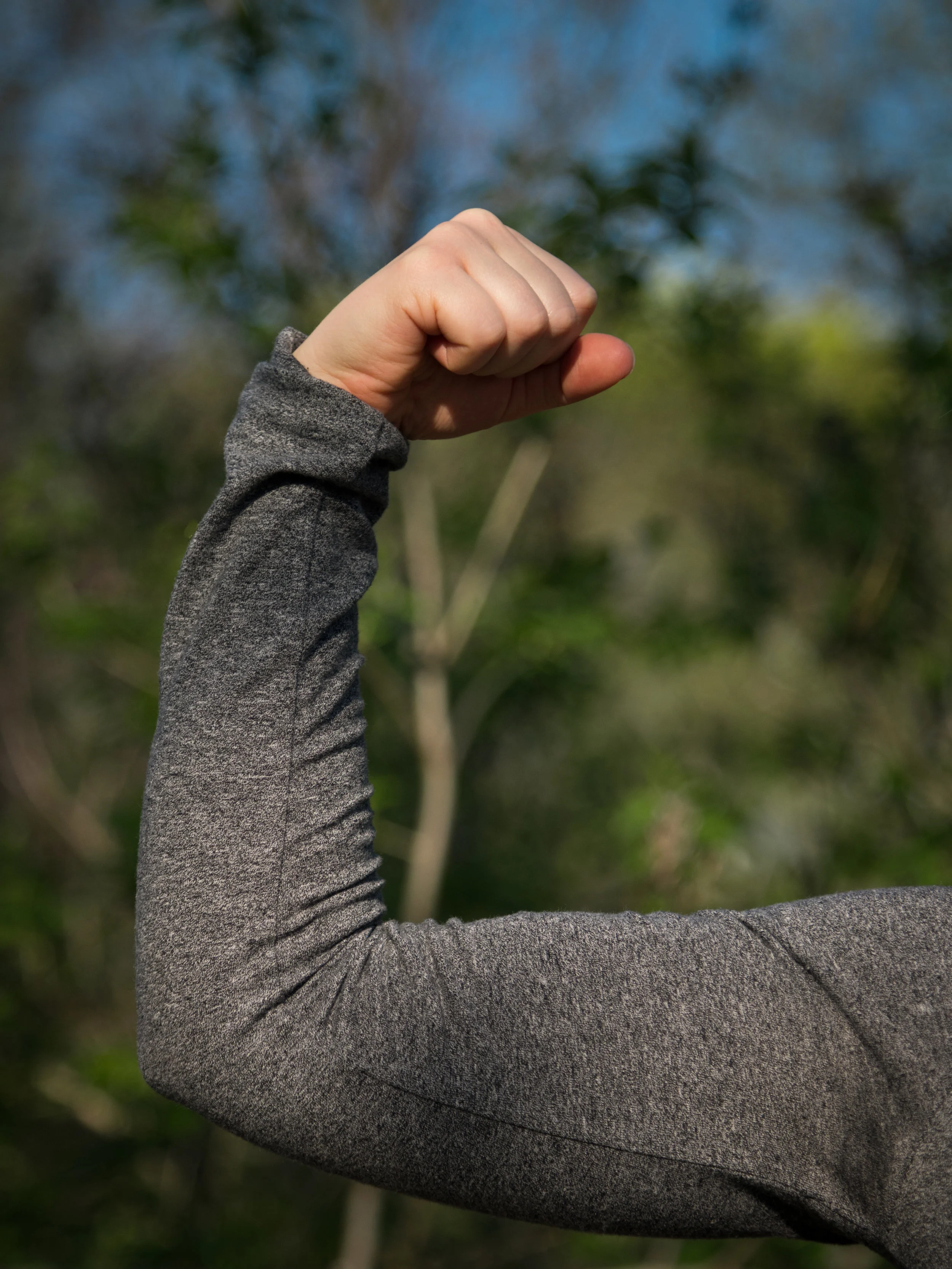 June 24 2019 Monday (Tabata Arms)