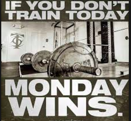 July 15 2019 (Body x 75)