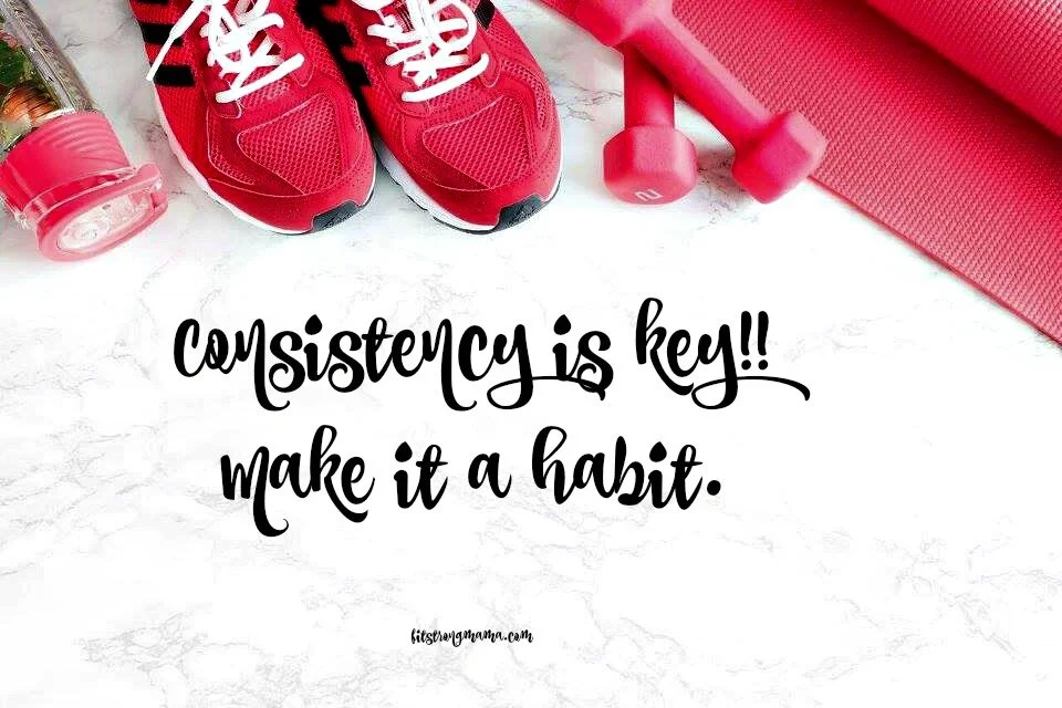 Crossfit/HIIT Week #2