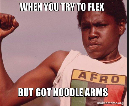 Feb-3-2020 Arms Week #1