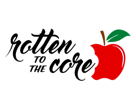Thursday-April 23-Rotten to the core